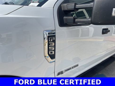 Certified 2019 Ford F350 XL w/ Power Equipment Group image 5