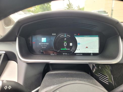 Used 2022 Jaguar I-PACE HSE AWD/4WD image 22