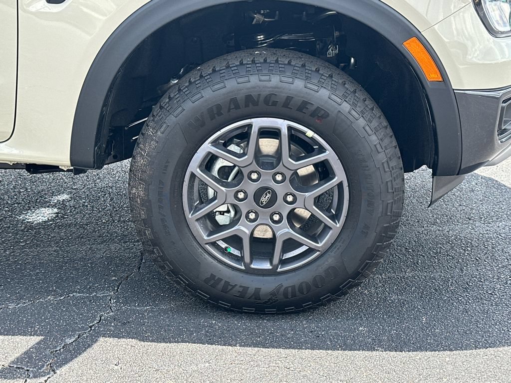New 2026 Ford Ranger XLT RWD image 12