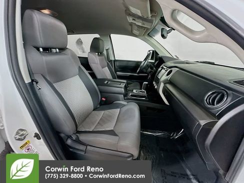 Used 2016 Toyota Tundra SR5 w/ TRD Off Road Package AWD/4WD image 27