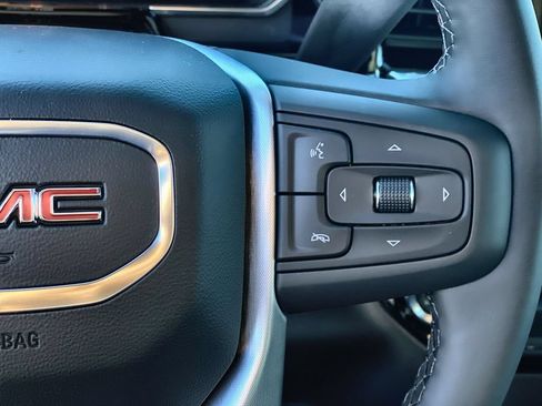 New 2026 GMC Sierra 2500 SLT w/ SLT Premium Package AWD/4WD image 21