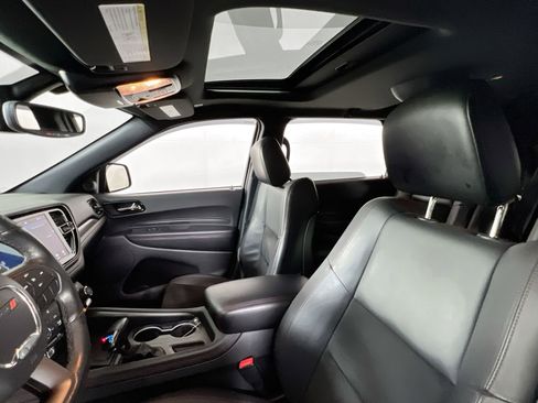 Used 2022 Dodge Durango R/T w/ Blacktop Package image 22
