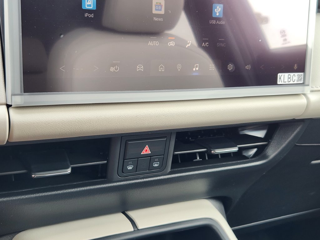 New 2026 MAZDA CX-5 Select AWD/4WD image 10
