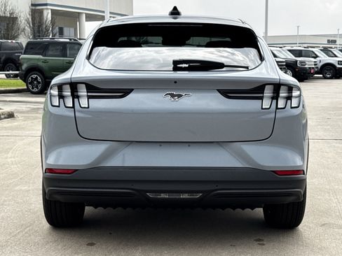 New 2026 Ford Mustang Mach-E Select w/ Comfort Package image 9