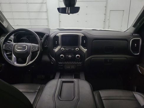 Used 2020 GMC Sierra 1500 Denali w/ Denali Ultimate Package image 12