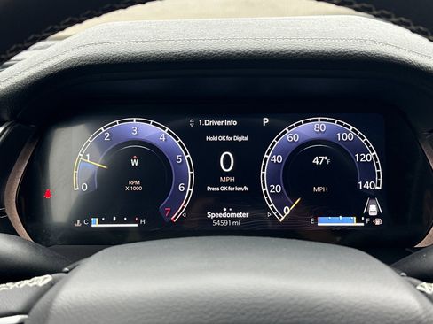 Used 2023 Jeep Grand Cherokee L Limited image 25