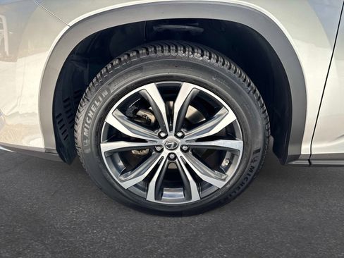 Certified 2020 Lexus RX 350L FWD w/ Premium Package image 10