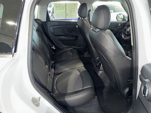 Used 2020 MINI Cooper Countryman S AWD/4WD image 9