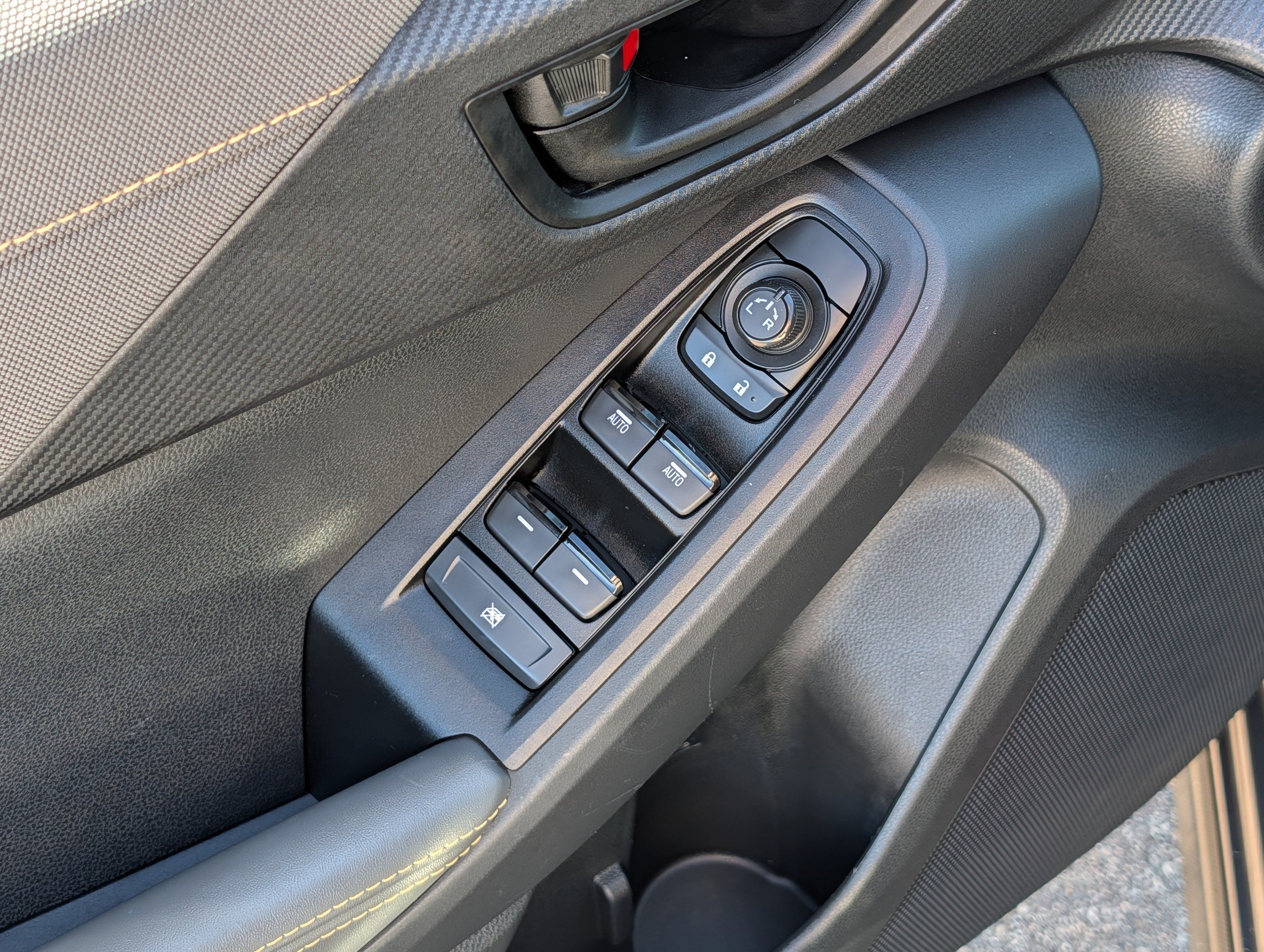 Certified 2025 Subaru Crosstrek 2.5i Sport AWD/4WD image 19