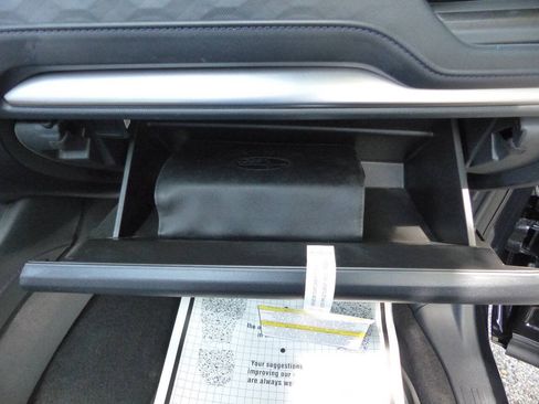Used 2025 Subaru Forester Premium w/ Convenience Package #1 AWD/4WD image 48