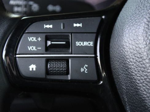 Used 2022 Honda Civic Sport image 29