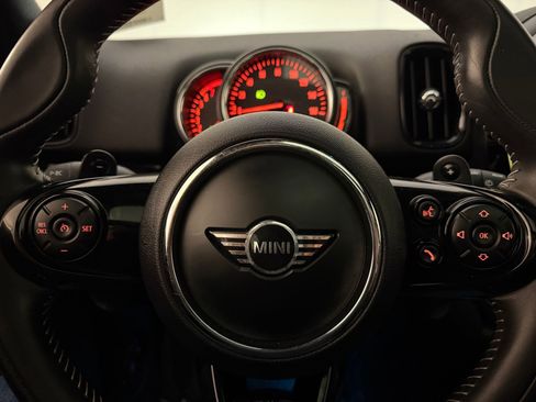 Used 2019 MINI Cooper Countryman S w/ Yin Yang Edition AWD/4WD image 18