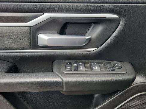 Used 2022 RAM 1500 Big Horn AWD/4WD image 13