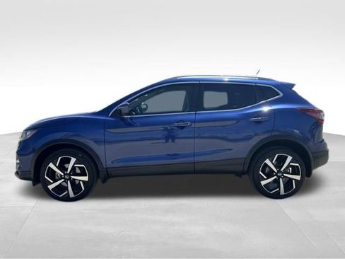 Used 2020 Nissan Rogue Sport SL FWD image 6