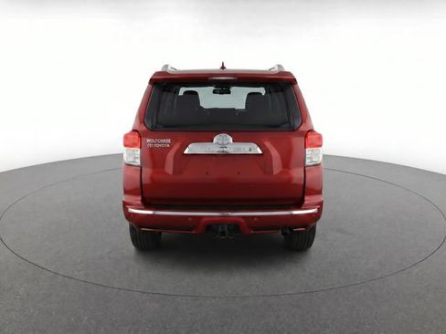 Used 2013 Toyota 4Runner SR5 RWD image 3