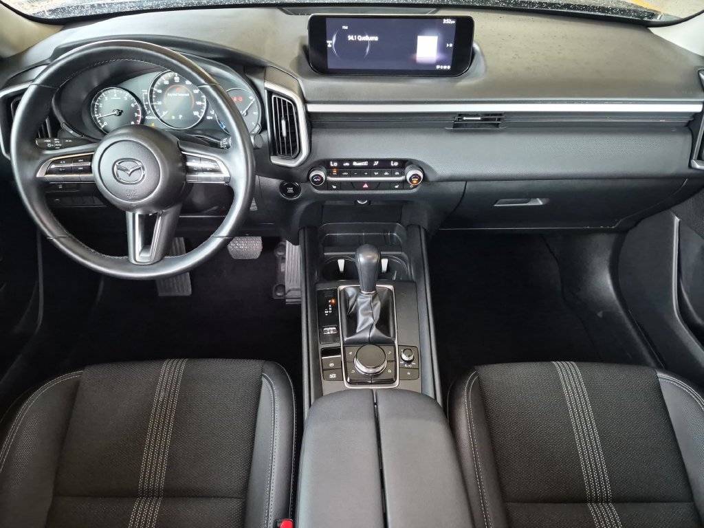 Used 2025 MAZDA CX-50 AWD 2.5 S w/ Preferred Package image 25