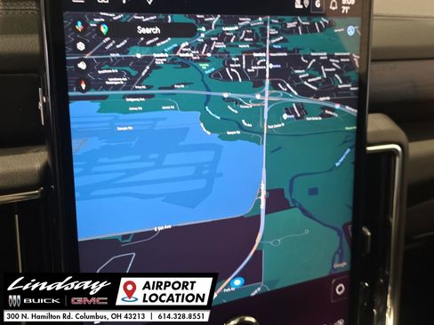 New 2026 GMC Yukon XL Denali w/ Sun & Power Step Package image 7