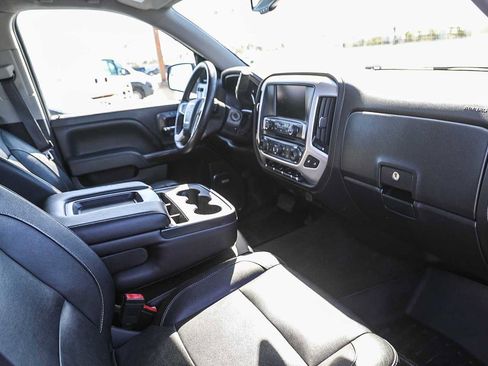 Used 2016 GMC Sierra 1500 SLT w/ SLT Premium Package image 20