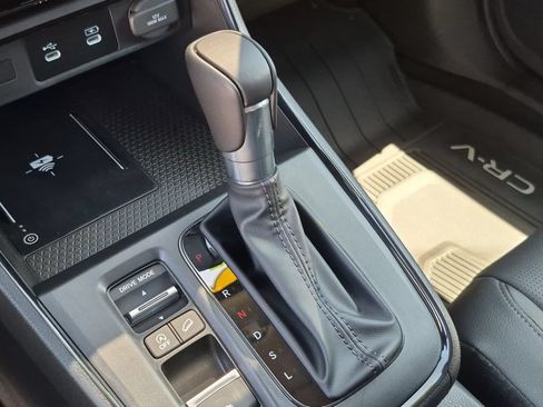 New 2026 Honda CR-V EX-L image 6