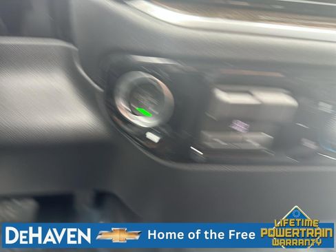 New 2026 Chevrolet Silverado 3500 LT AWD/4WD image 15