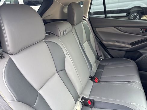 Used 2023 Subaru Crosstrek 2.5i Sport image 36
