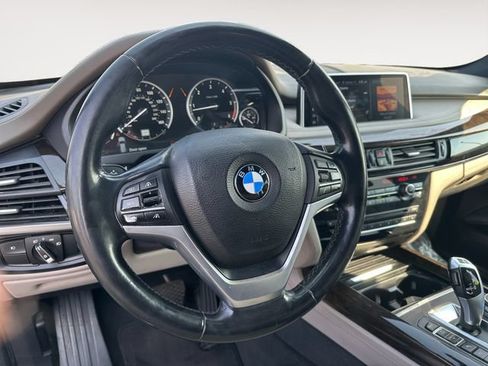 Used 2017 BMW X5 xDrive35d AWD/4WD image 11