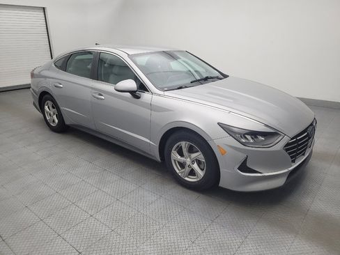 Used 2020 Hyundai Sonata SE FWD image 11