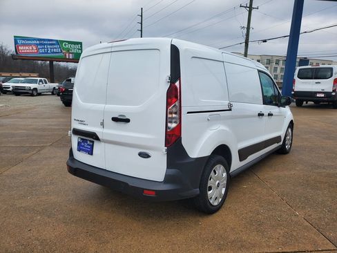 Certified 2019 Ford Transit Connect XL image 4
