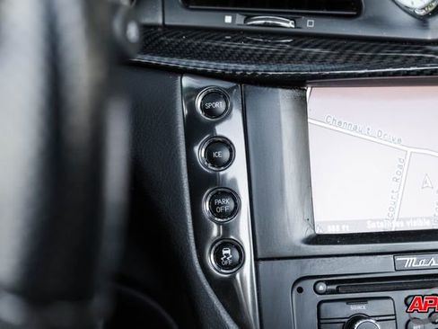 Used 2013 Maserati GranTurismo Sport image 71