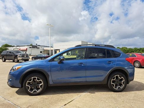 Used 2015 Subaru Crosstrek 2.0i Limited w/ Popular Package #2 AWD/4WD image 3