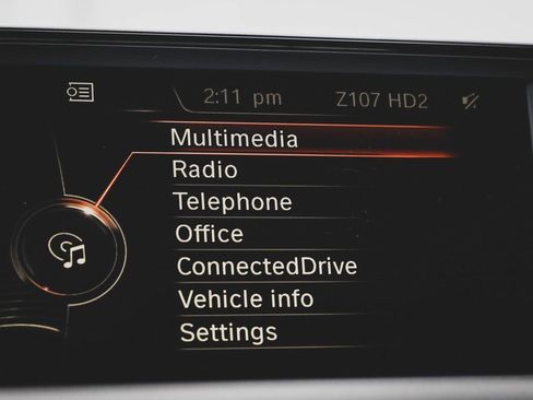 Used 2015 BMW M235i Coupe image 13