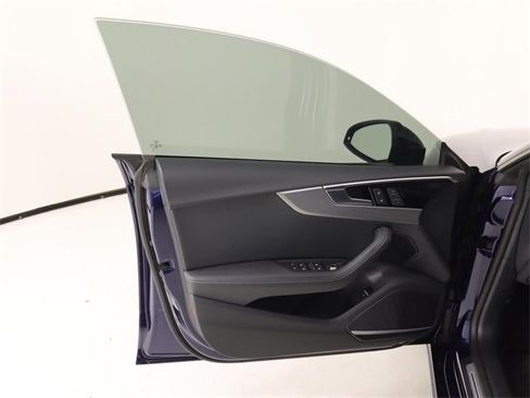 Certified 2024 Audi A5 2.0T Prestige w/ Black Optic Plus Package image 10