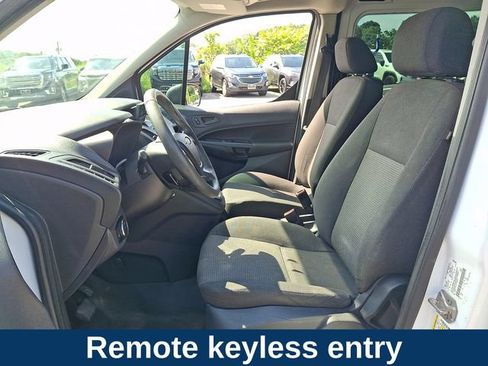 Used 2015 Ford Transit Connect XL FWD image 2