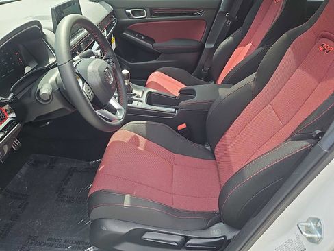 Used 2026 Honda Civic Si image 29