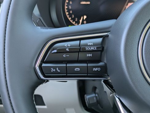 New 2026 MAZDA CX-90 3.3 Turbo S w/ Premium Plus image 23