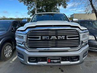 Used 2022 RAM 2500 Laramie video 2