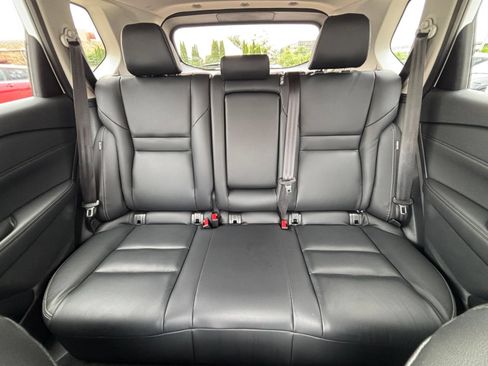 Used 2026 Nissan Rogue SL AWD/4WD image 36