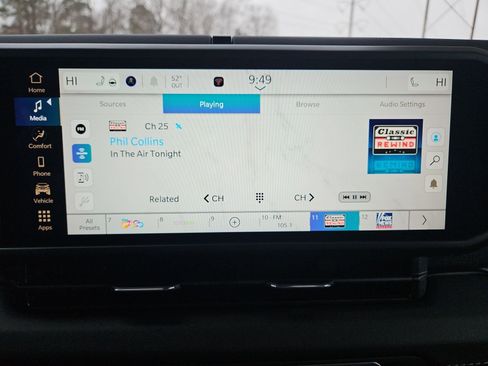 New 2026 Jeep Gladiator Rubicon w/ Safety Group AWD/4WD image 30