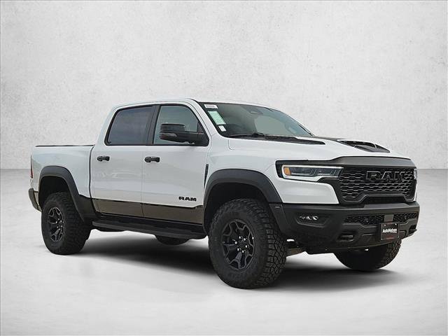 New 2026 RAM 1500 RHO w/ RHO Level 1 Equipment Group AWD/4WD image 7