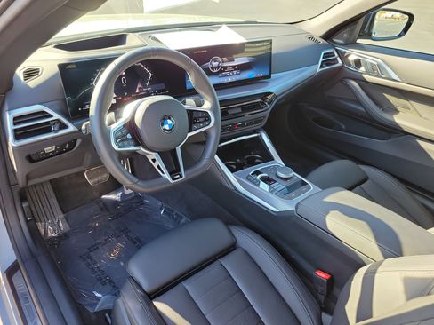 Used 2026 BMW 430i xDrive Convertible image 24