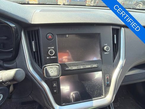Used 2024 Subaru Outback AWD/4WD image 9