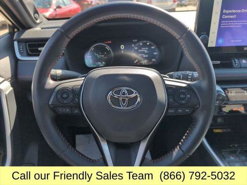 Certified 2024 Toyota RAV4 XSE w/ Premium Package AWD/4WD image 15