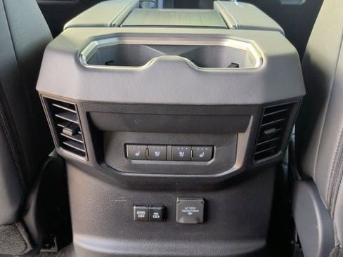 New 2026 Toyota Tundra Platinum image 24