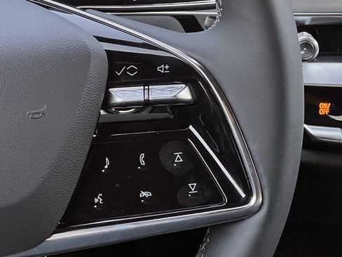 New 2025 Cadillac Lyriq Sport RWD image 13