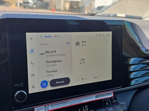 New 2026 Toyota Camry LE AWD/4WD image 20