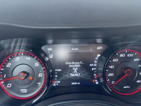 Used 2023 Dodge Charger Scat Pack w/ Daytona Edition Group image 14