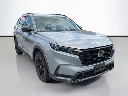 Used 2024 Honda CR-V Sport image 1