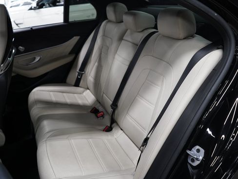 Used 2019 Mercedes-Benz E 63 AMG S image 23