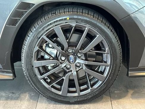 Used 2022 Subaru WRX Limited AWD/4WD image 95