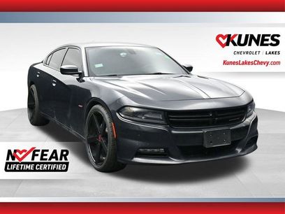 Used 2016 Dodge Charger R/T